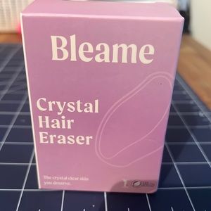 Bleame Crystal Hair Eraser